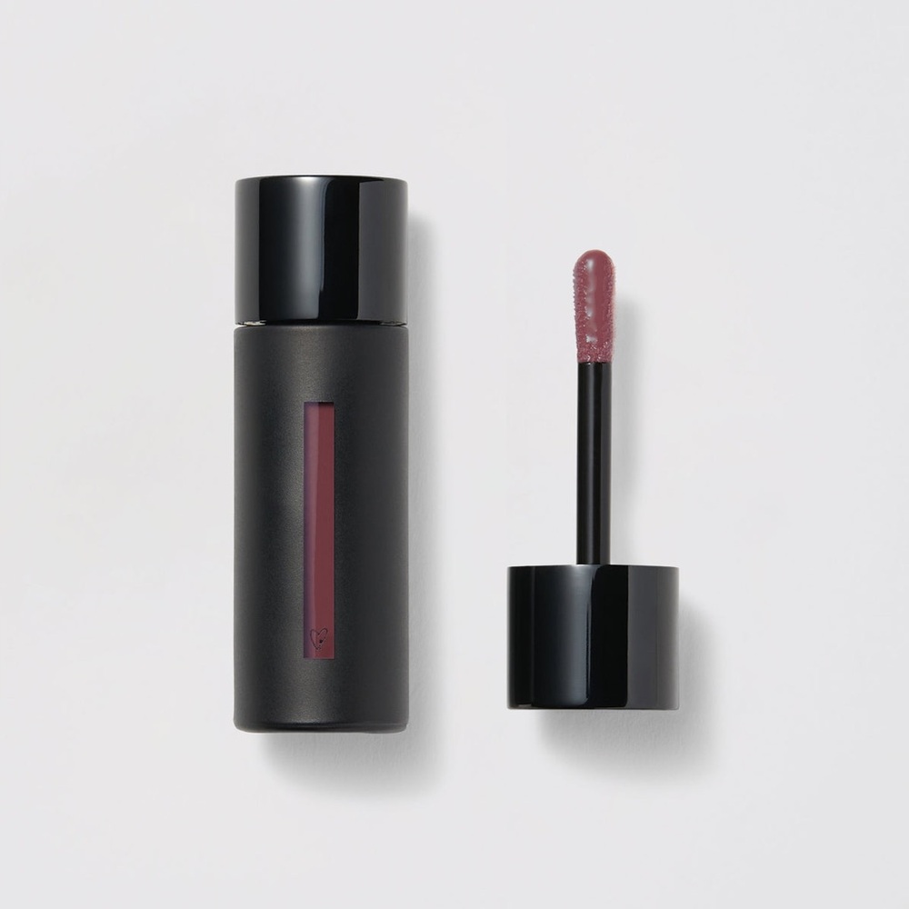 Westman Atelier Squeaky Clean Liquid Lip Balm "Petal" NEW